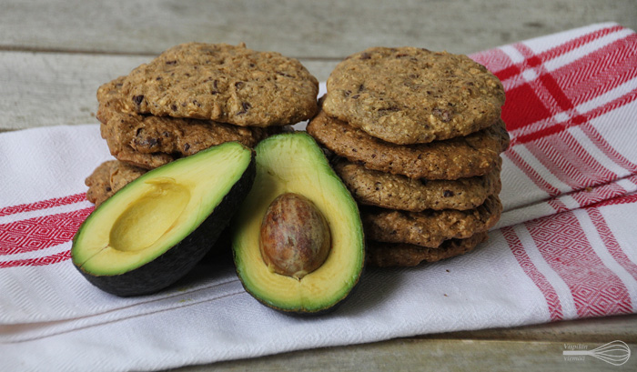 vispilän_viemää_avokadosuklaahippupikkuleipä