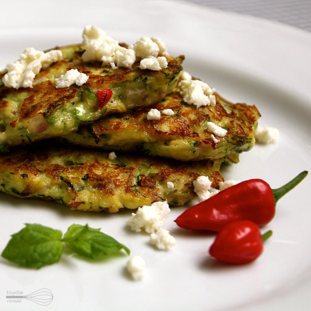 vispilän_viemää_kesäkurpitsapihvit