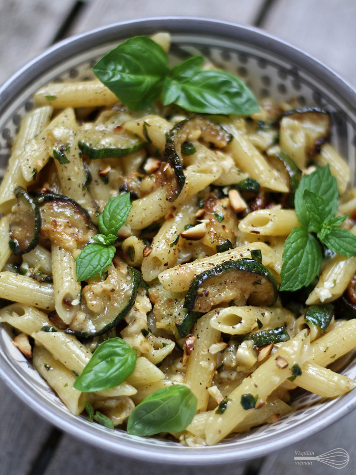 vispilanviemaa_kesäkurpitsapasta