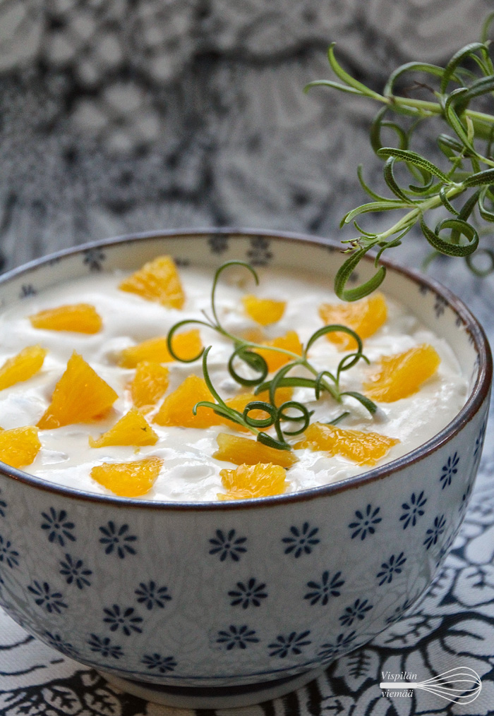 vispilanviemaa_appelsiini_rosmariinirahka