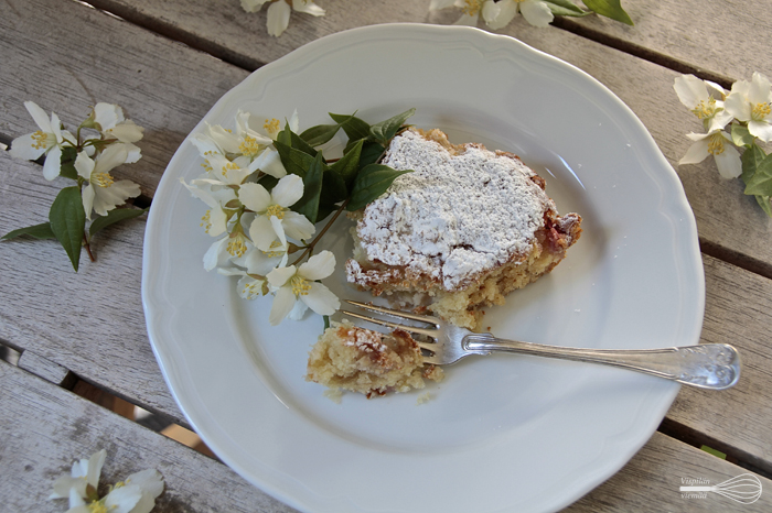 vispilanviemaa_raparperimansikkakakku1