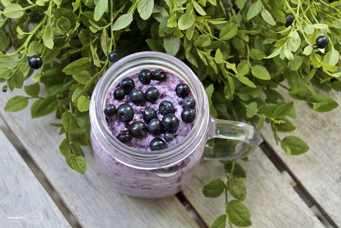 vispilänviemää_mustikkakardemummapuuro